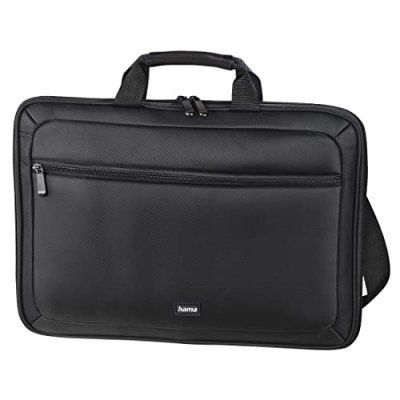 HAMA Sac d'ordinateur portable ""nice"", jusqu'&agrave; 40 cm (15,6""), noire