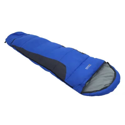 Sac de couchage enfant regatta hilo boo