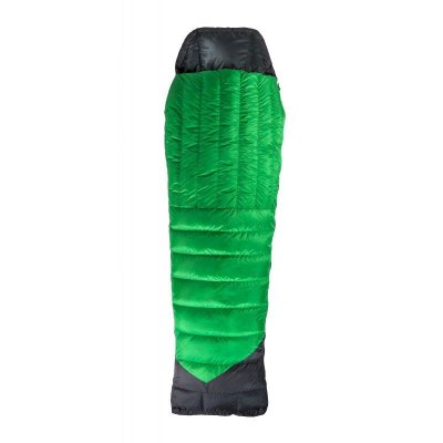 Sac De Couchage Grasshopper 400 Duvet Valandre