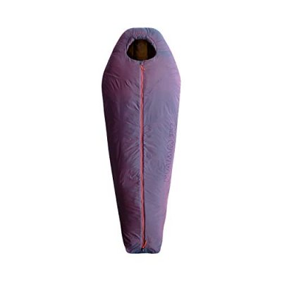 MAMMUT Sac de couchage  women s relax fiber bag 2 c femme m