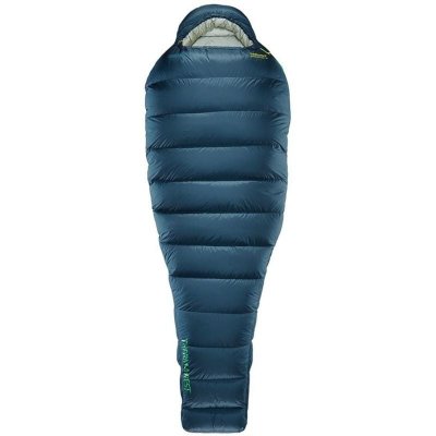 THERMAREST Sac de couchage  hyperion 20f 6c ultralight bleu