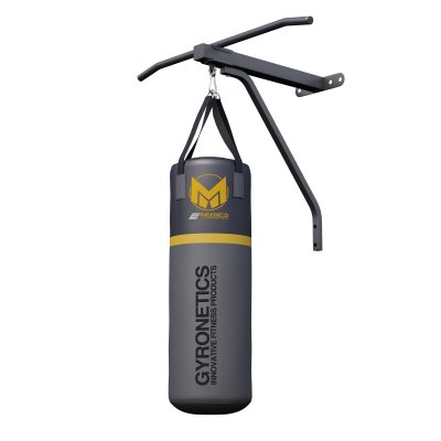 GYRONETICS Sac de frappe + barre de traction  E-Series GN025