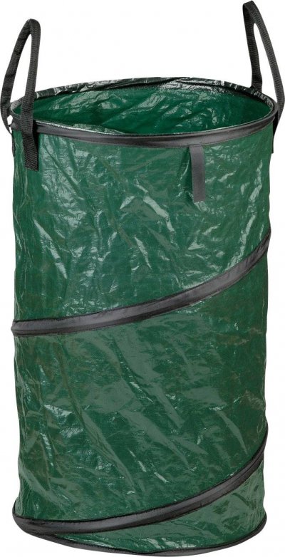 GENERIQUE Sac De Jardin 160 Litres 9960970 (&Oslash; X H) 550 Mm X 680 Mm Sonstige