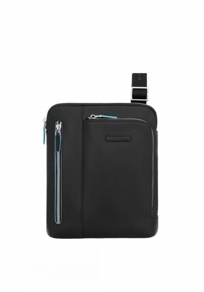 PIQUADRO Sac de porte pour iPad Homme  ca1816b2-n Noir