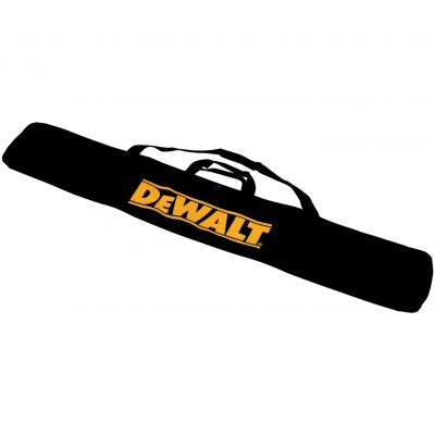 DEWALT Sac de rails de guidage &agrave; 1500 m DWS5025 - 