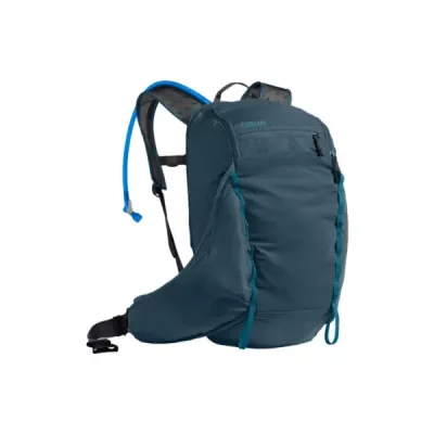 CAMELBAK Sac de randonnee  sequoia 24 poche a eau 3l bleu femme