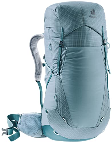 DEUTER Sac de randonnee  aircontact ultra 45 5 sl bleu femme