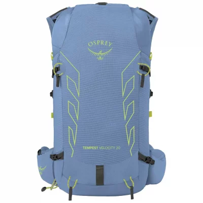 OSPREY Sac de randonn&eacute;e femme  Tempest Velocity 20