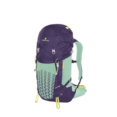 FERRINO Sac de randonnee  agile 23l lady violet femme