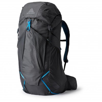 GREGORY Sac de randonnee  focal 48l noir
