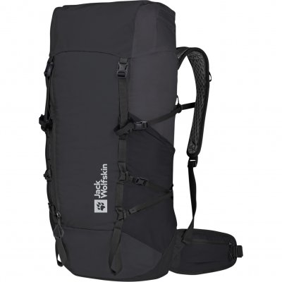 JACK WOLFSKIN Sac de randonnee  prelight shape 25l noir