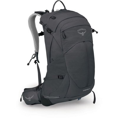 OSPREY Sac de randonnee  stratos 24 gris