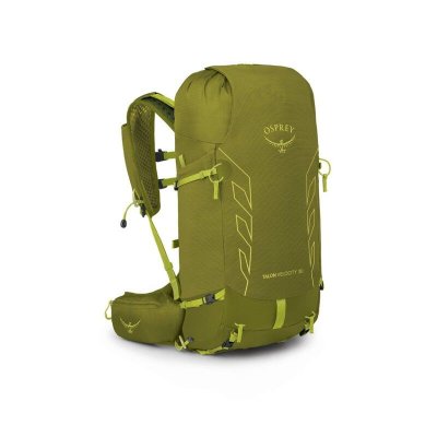 OSPREY Sac de randonnee  talon velocity 30 vert clair