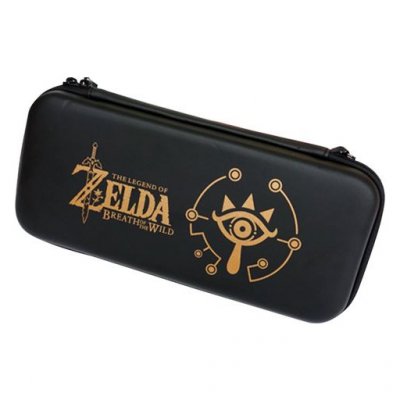 ARZOPA Sac de rangement EVA pour Nintendo Switch Zelda