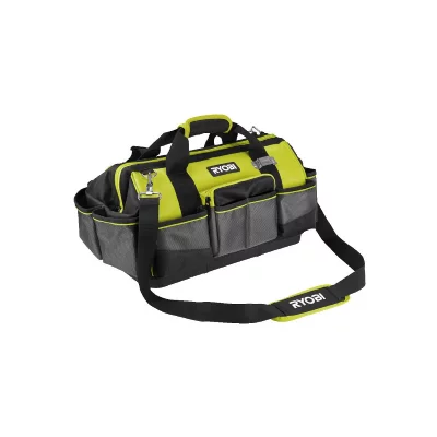 RYOBI Sac de rangement renforc&eacute; 3 / 4 outils ONE+ - RSSMTB1