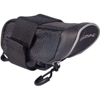 LEZYNE Sac de selle  Micro Caddy - Moyen - Noir} - M}, Noir}