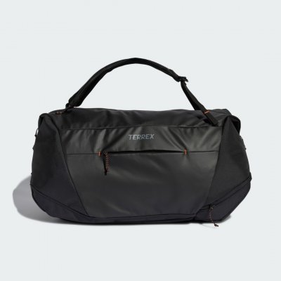 Sac de sport adidas Terrex Multi Duffel 70L noir