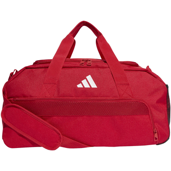 ADIDAS Sac de sport  Tiro Duffelbag S rouge/blanc
