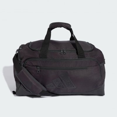 ADIDAS Sac de sport  Training Defender Graphic Duffle Small noir