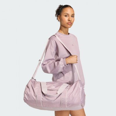 ADIDAS Sac de sport  Yoga Duffel 33L violet