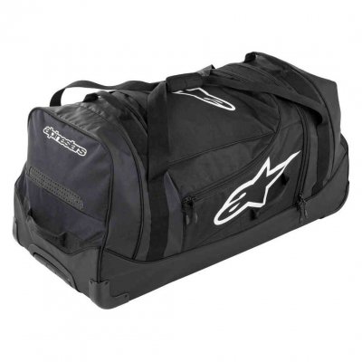 ALPINESTARS Sac de sport  Komodo anthracite