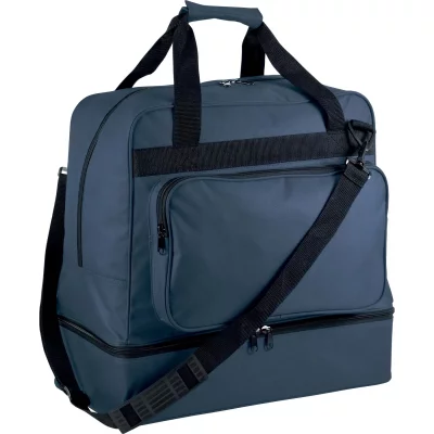 PROACT SAC DE SPORT AVEC BASE RIGIDE - 60 LITRES (Marine - One Size - Homme)