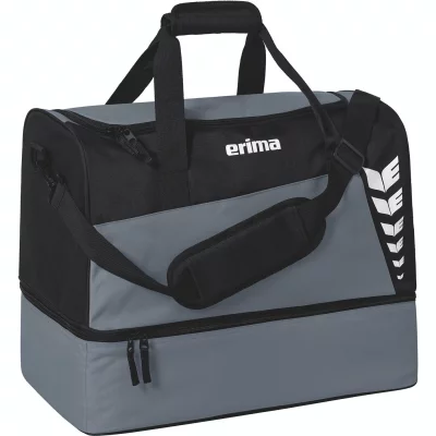 ERIMA Sac de sport avec compartiment inf&eacute;rieur  Six Wings