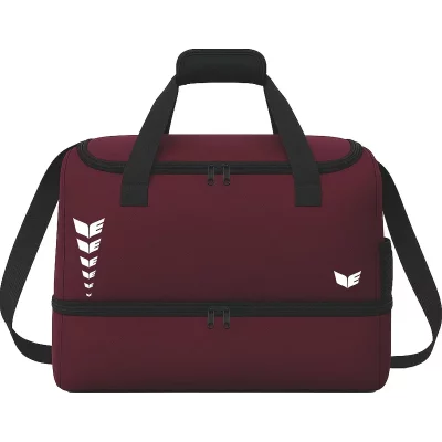 ERIMA Sac de sport avec fond de caisse  Intro Line