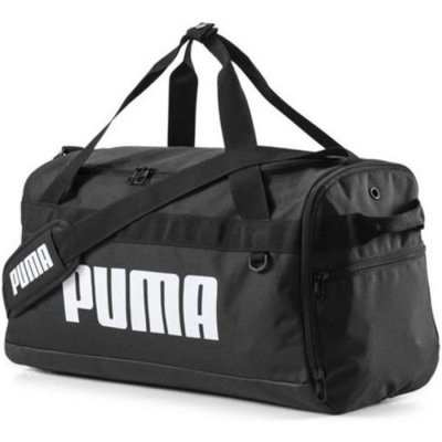 PUMA Sac de sport Challenger duff nr bag xs Noir Taille : UNI r&egrave;f : 93018