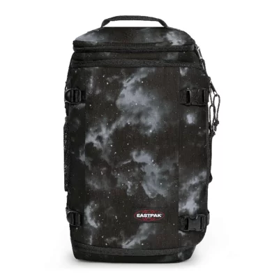 EASTPAK Sac de sport convertible avec pochette  Carry