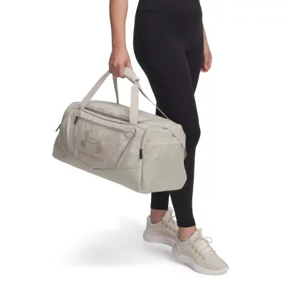 UNDER ARMOUR Sac de sport de fitness  undeniable 5.0 duffle marron
