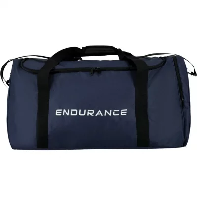 ENDURANCE Sac de Sport -  - Lanakila - 60 L - Bleu