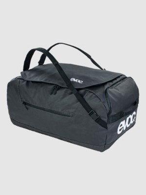 EVOC Sac de sport  duffle bag 40 carbon gris noir