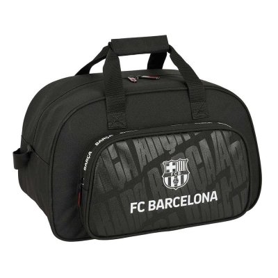 SAFTA Sac de sport FC Barcelone 712625273 noir