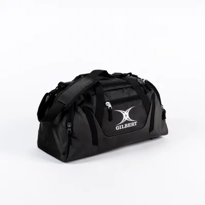 GENERIC Sac de sport Gilbert Club Plyr H/All V4 - black/black - 56x25x28 cm