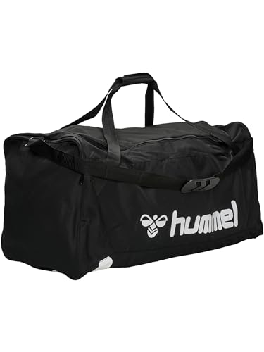 HUMMEL Sac de sport  Team Core - noir - TU