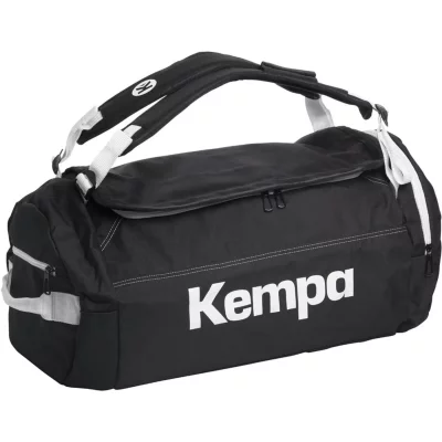 KEMPA Sac de sport  K-Line 40L-noir/blanc