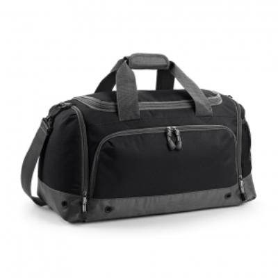 BAGBASE Sac de sport / multi-sports - 30 L - sports holdall - BG544 - noir