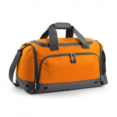 BAGBASE Sac de sport / multi-sports - 30 L - sports holdall - BG544 - orange
