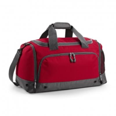 BAGBASE Sac de sport / multi-sports - 30 L - sports holdall - BG544 - rouge