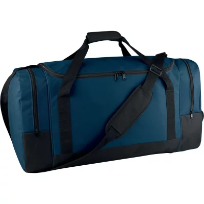 PROACT Sac de sport  85 Litres - bleu marine/noir - TU