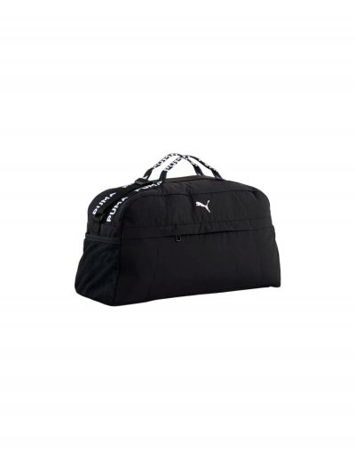 PUMA Sac de sport  At Ess petit mod&egrave;le, noir, Femme