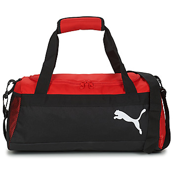 Sac de sport - PUMA - Petite taille 24L - Rouge et noir