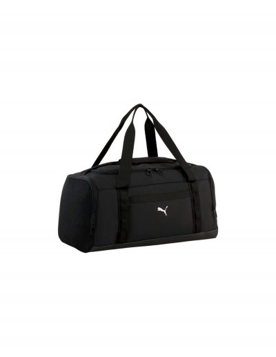 PUMA Sac de sport  Train All Day petit mod&egrave;le, noir, Homme