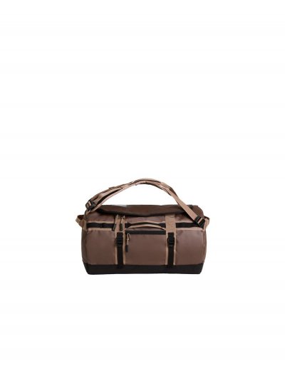 THE NORTH FACE Sac de sport  Base Camp Duffel XS 31L marron noir