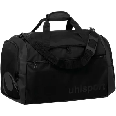 UHLSPORT Sac de sport  Essential 50 L - noir - TU