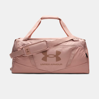 UNDER ARMOUR Sac de sport  Undeniable 5.0 58L rose maquillage