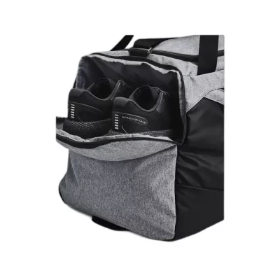 UNDER ARMOUR Sac de sport  undeniable 5 0 duffle l gris unisexe
