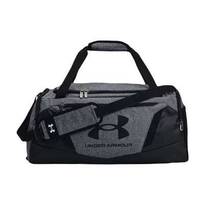 UNDER ARMOUR Sac de sport  undeniable 5 0 duffle s 40l gris unisex