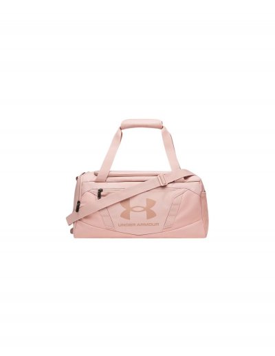 UNDER ARMOUR Sac de sport  Undeniable 5.0 Fitness XS Rose